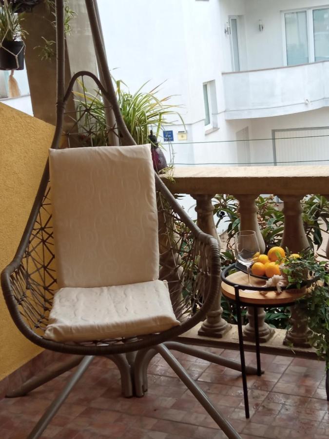 Apartments Tomić Vodice Zewnętrze zdjęcie
