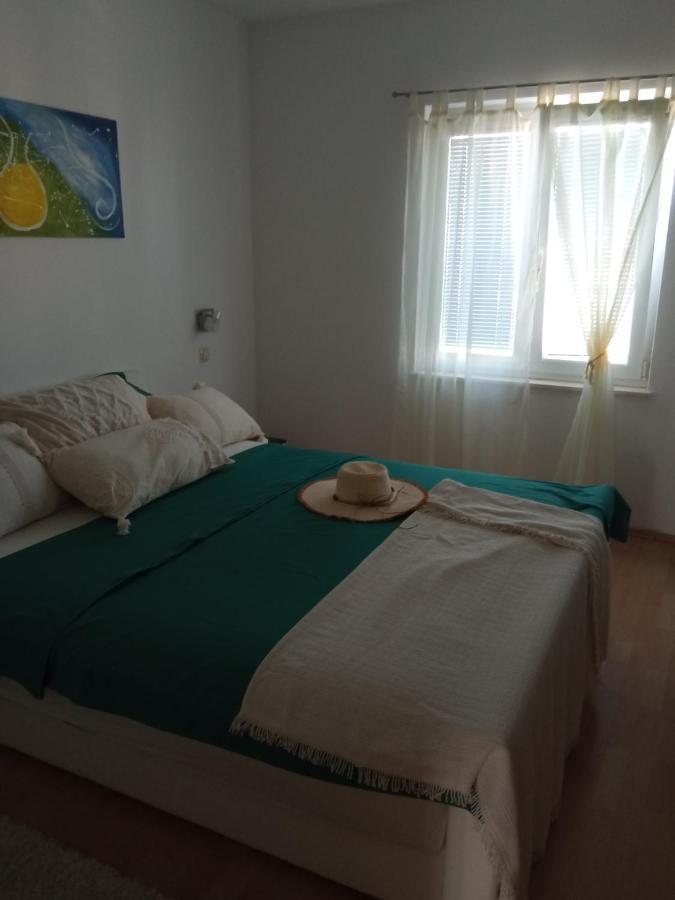 Apartments Tomić Vodice Zewnętrze zdjęcie