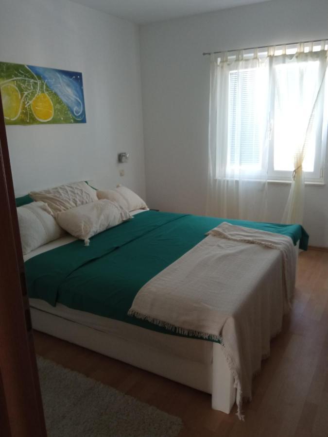 Apartments Tomić Vodice Zewnętrze zdjęcie