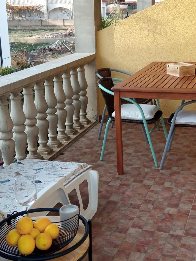 Apartments Tomić Vodice Zewnętrze zdjęcie