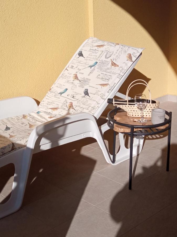 Apartments Tomić Vodice Zewnętrze zdjęcie