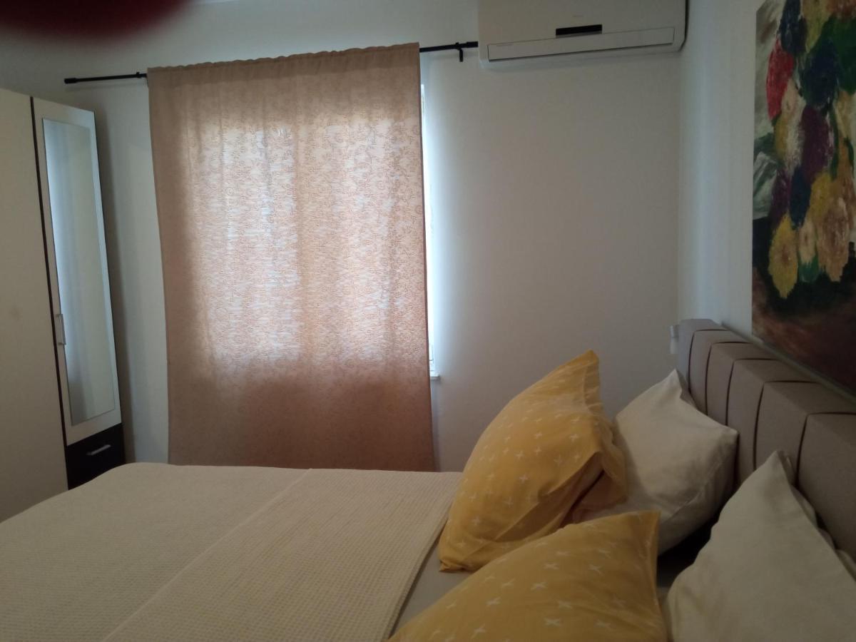 Apartments Tomić Vodice Zewnętrze zdjęcie