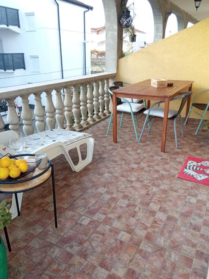 Apartments Tomić Vodice Zewnętrze zdjęcie