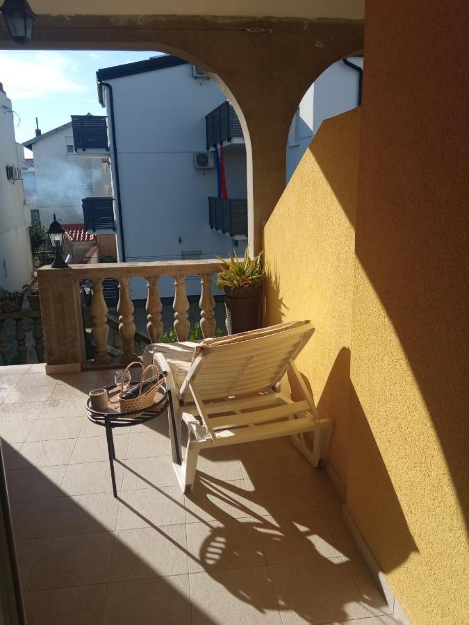 Apartments Tomić Vodice Zewnętrze zdjęcie