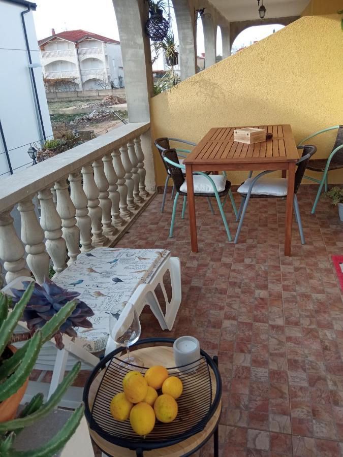 Apartments Tomić Vodice Zewnętrze zdjęcie