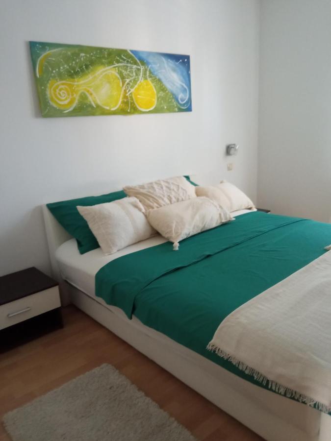 Apartments Tomić Vodice Zewnętrze zdjęcie