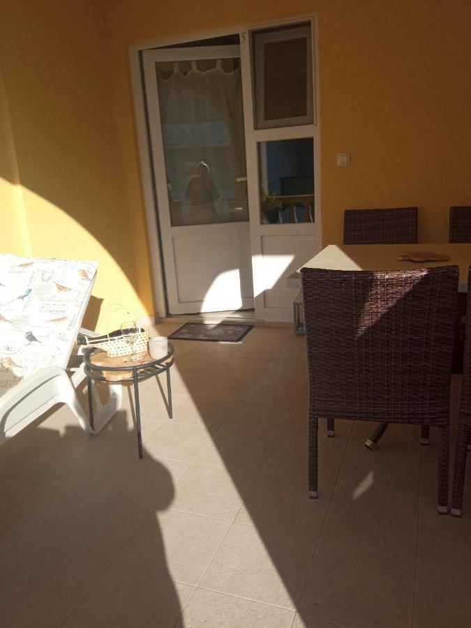 Apartments Tomić Vodice Zewnętrze zdjęcie
