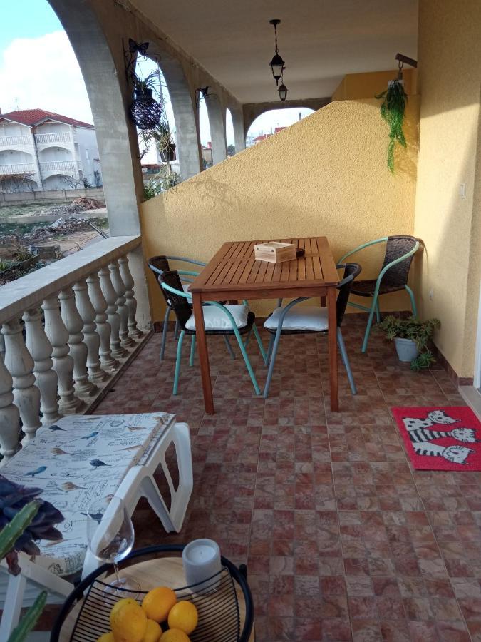 Apartments Tomić Vodice Zewnętrze zdjęcie
