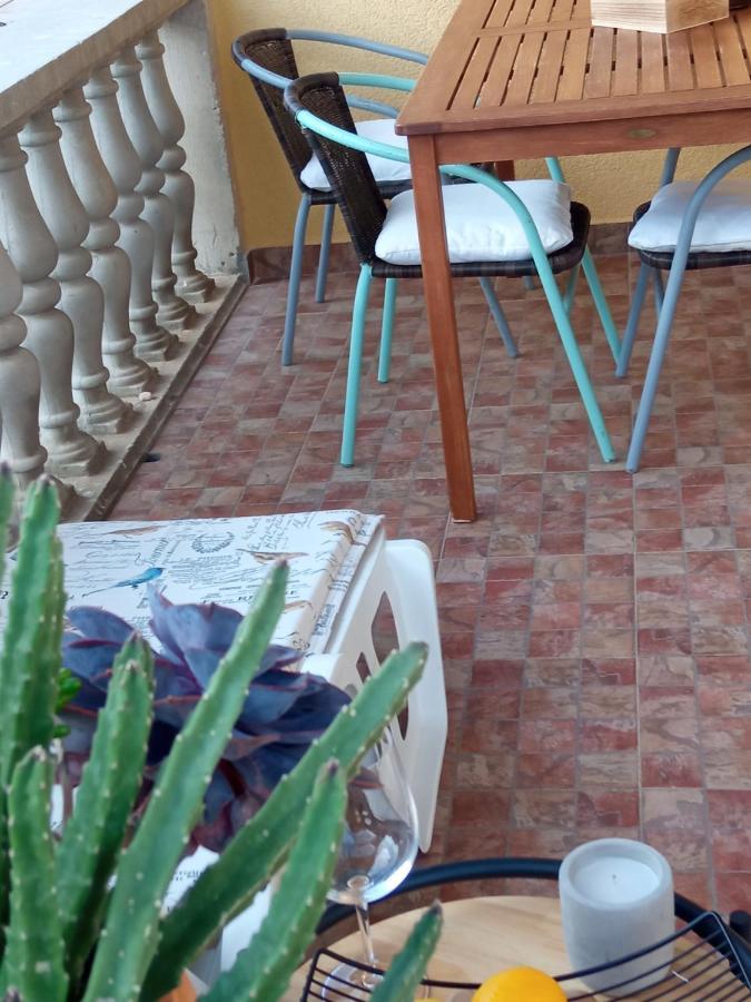 Apartments Tomić Vodice Zewnętrze zdjęcie