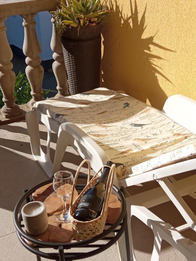 Apartments Tomić Vodice Zewnętrze zdjęcie