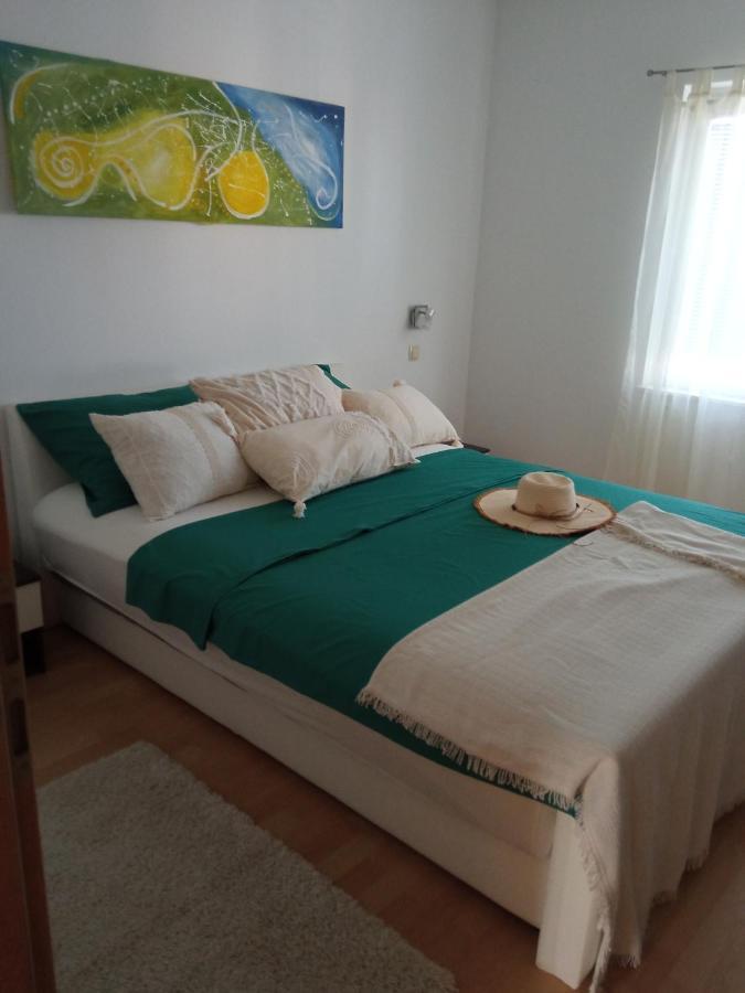 Apartments Tomić Vodice Zewnętrze zdjęcie