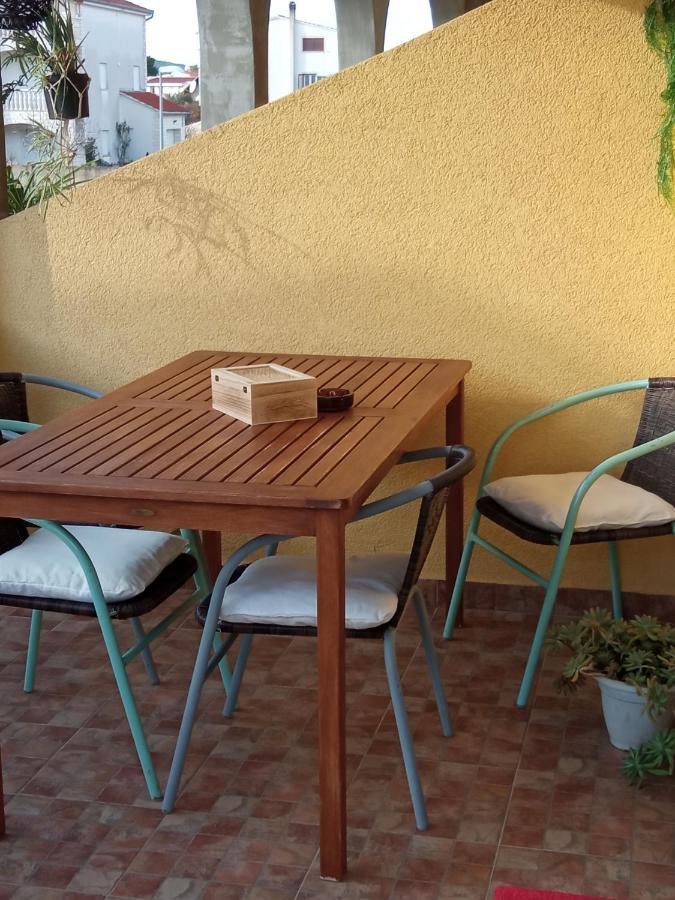 Apartments Tomić Vodice Zewnętrze zdjęcie