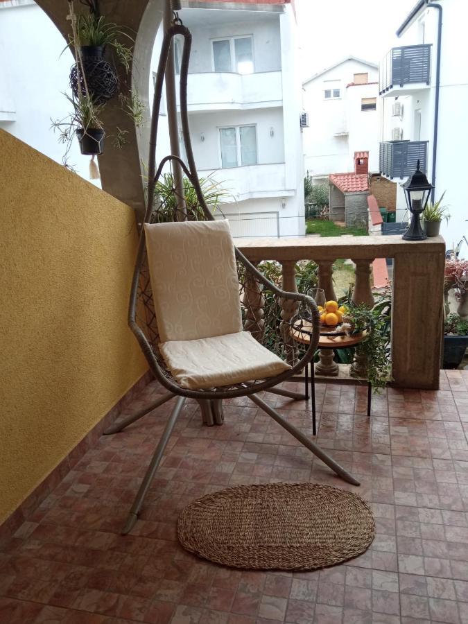 Apartments Tomić Vodice Zewnętrze zdjęcie