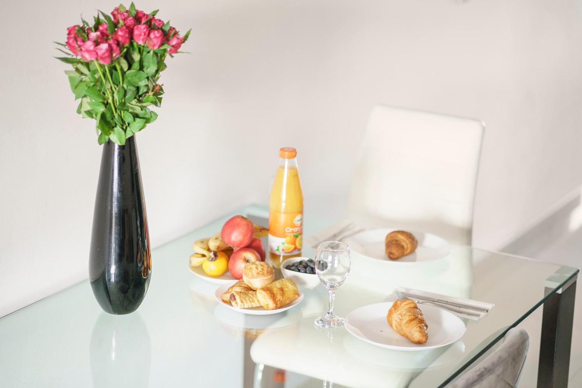 Apartments Tomić Vodice Zewnętrze zdjęcie