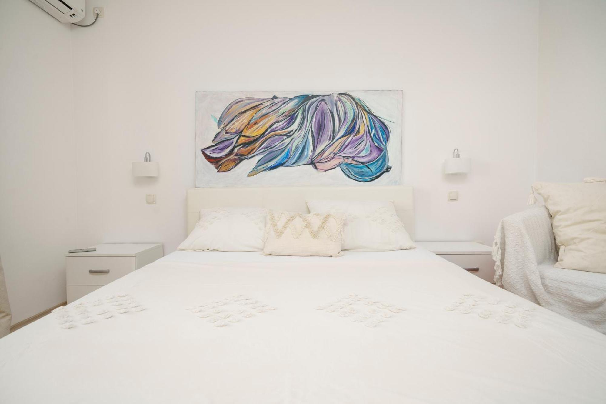 Apartments Tomić Vodice Zewnętrze zdjęcie
