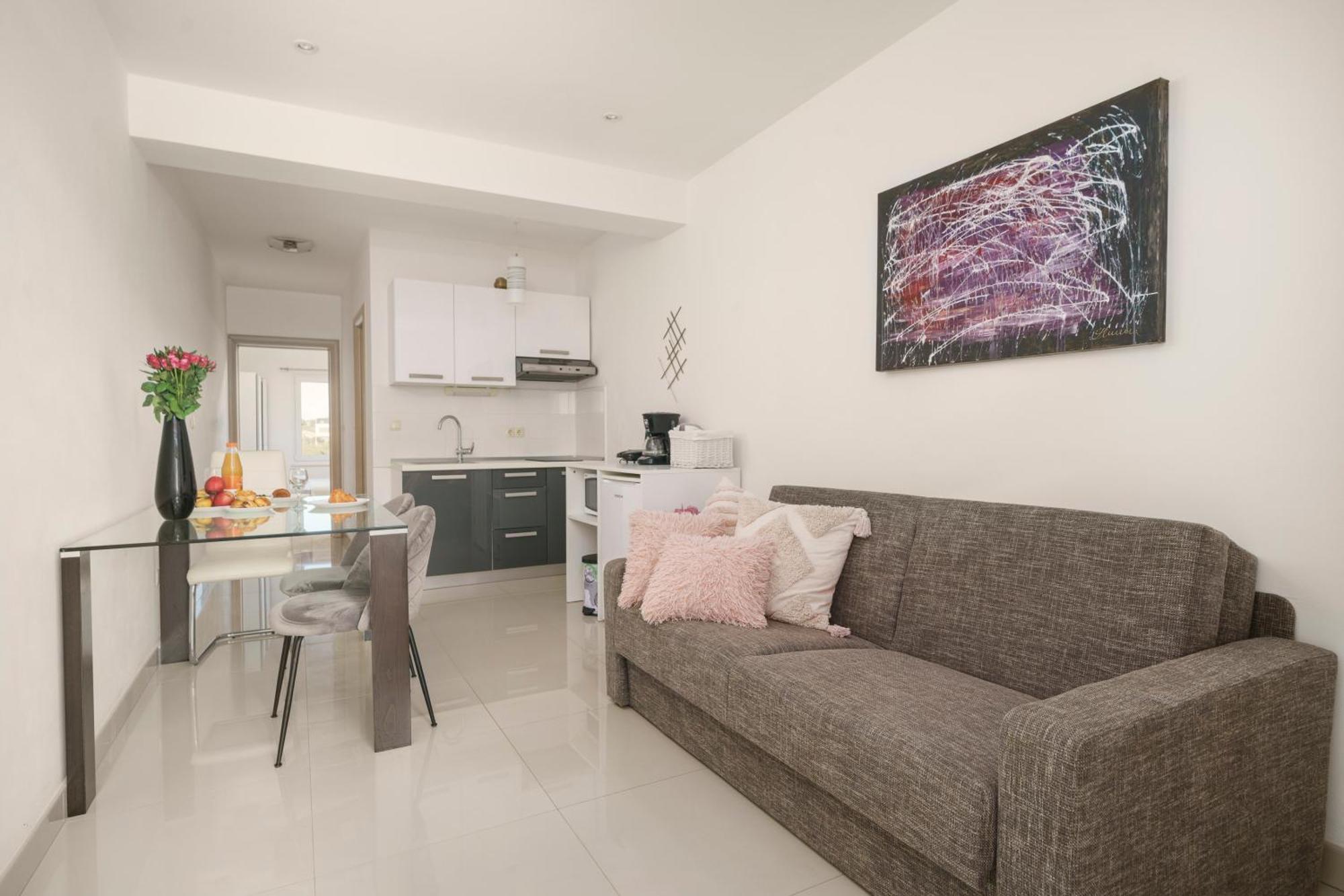 Apartments Tomić Vodice Zewnętrze zdjęcie