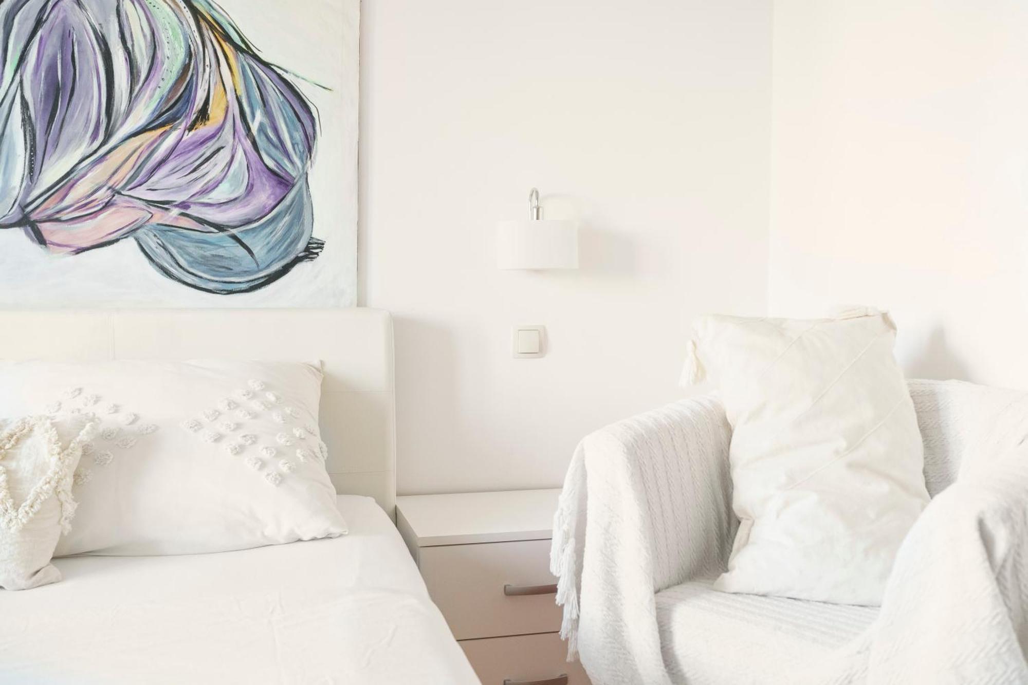 Apartments Tomić Vodice Zewnętrze zdjęcie