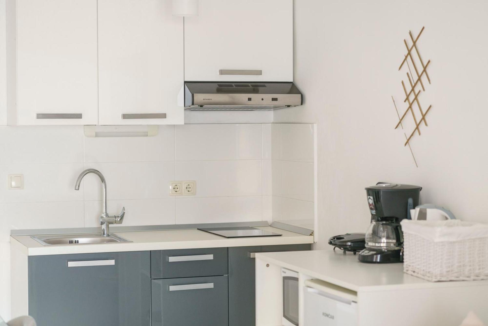 Apartments Tomić Vodice Zewnętrze zdjęcie