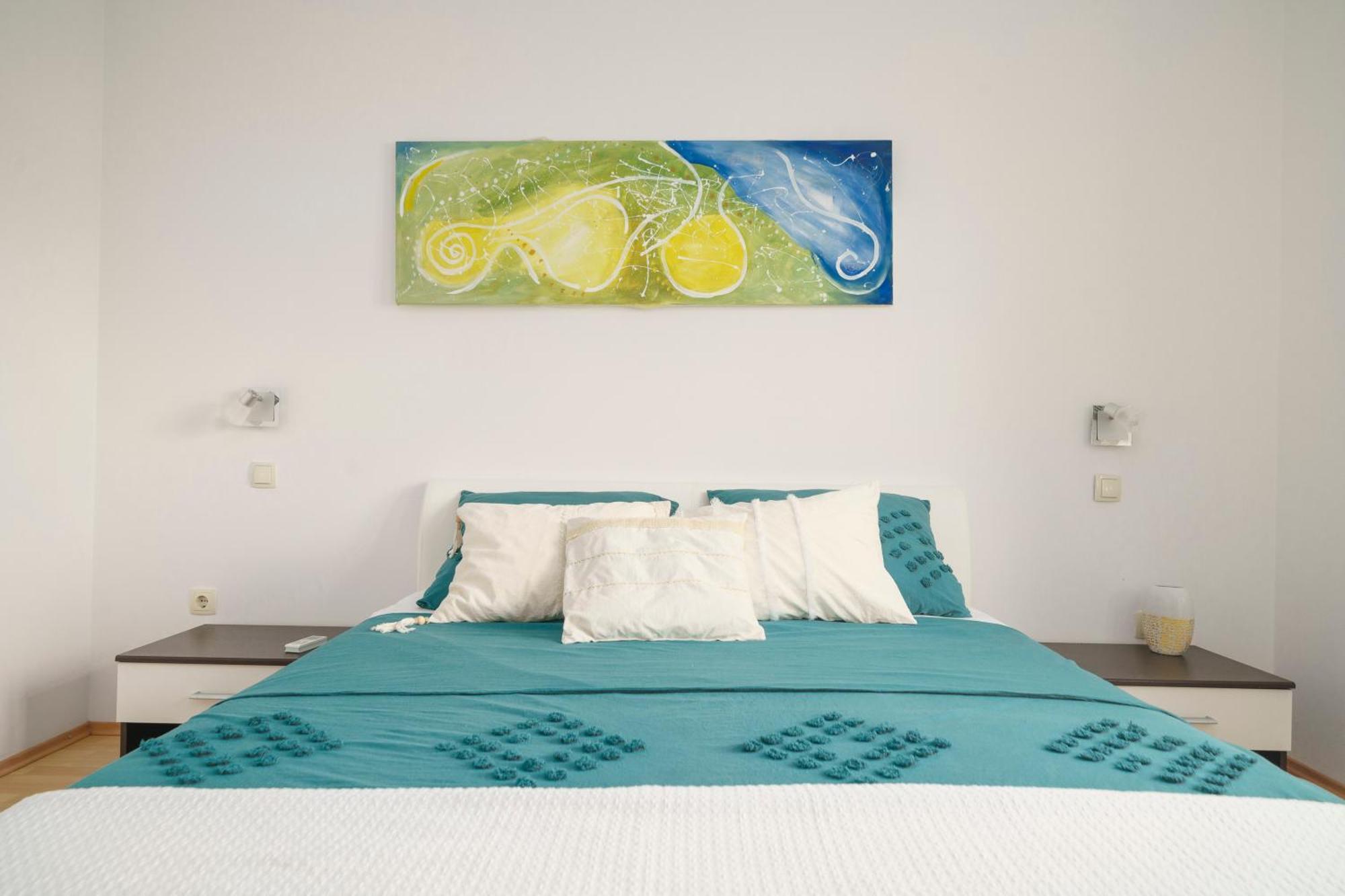 Apartments Tomić Vodice Zewnętrze zdjęcie