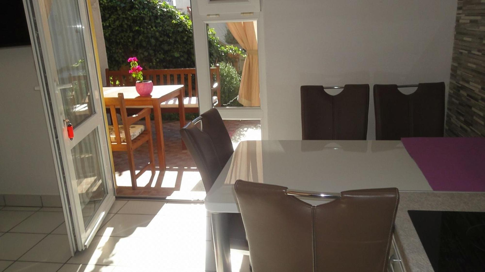 Apartments Tomić Vodice Pokój zdjęcie