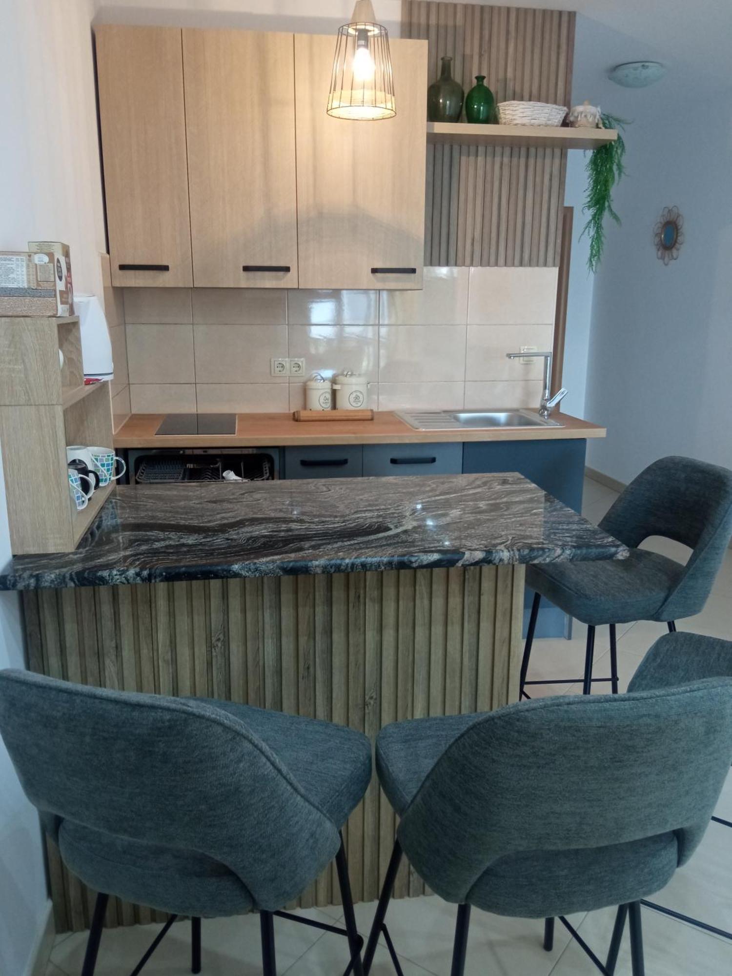 Apartments Tomić Vodice Zewnętrze zdjęcie