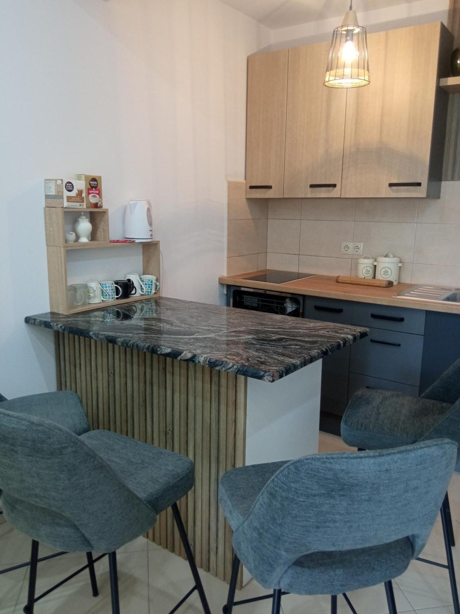 Apartments Tomić Vodice Zewnętrze zdjęcie