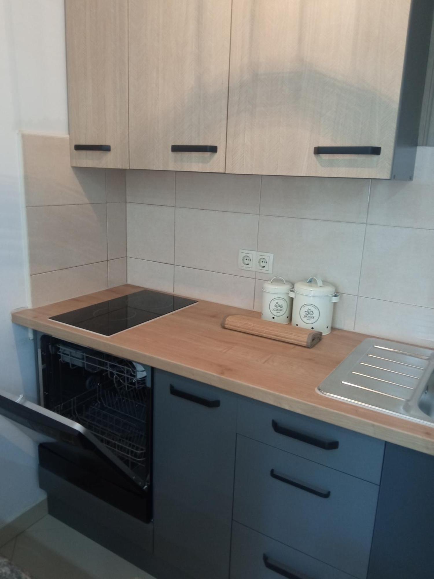 Apartments Tomić Vodice Zewnętrze zdjęcie