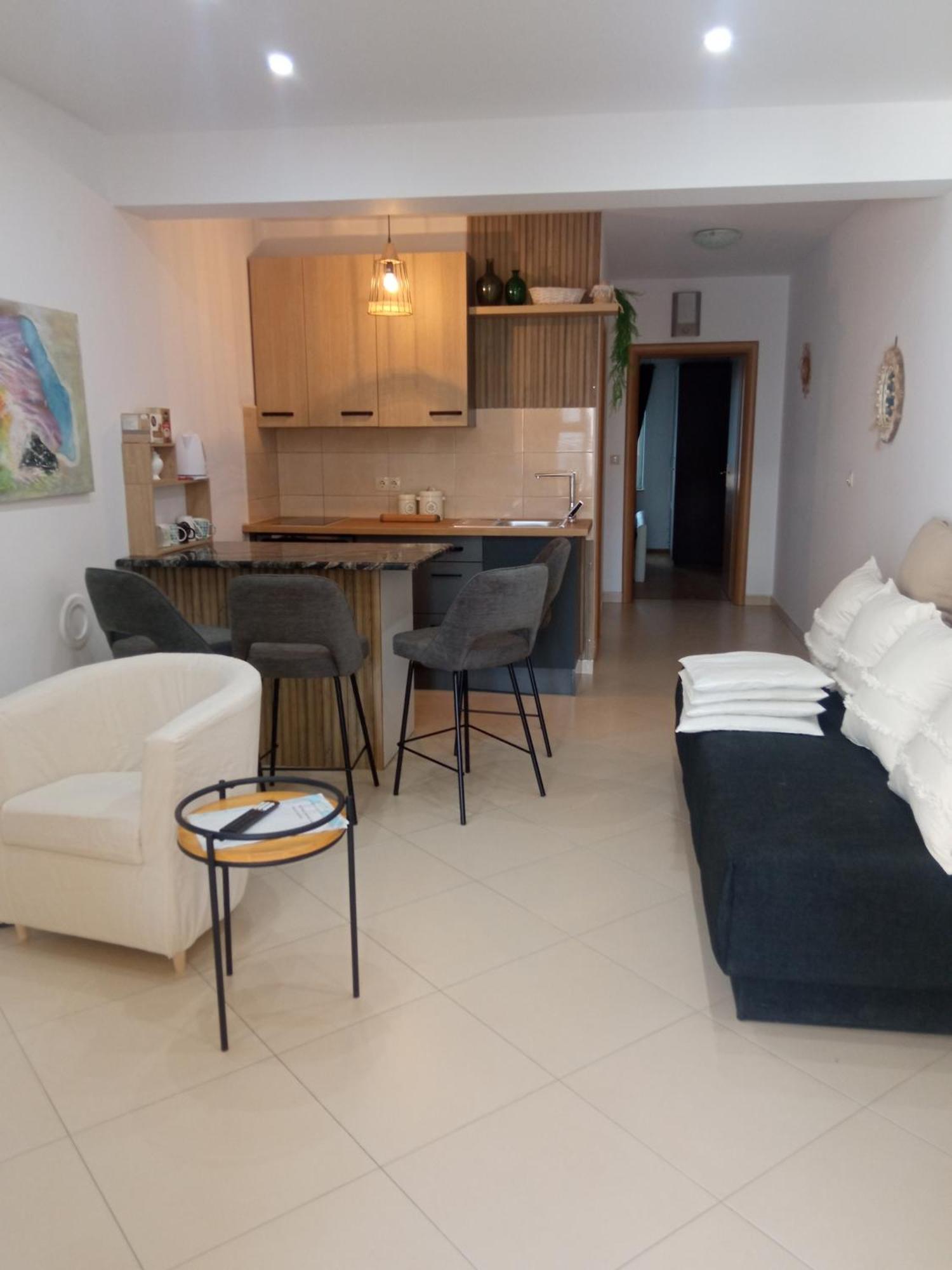 Apartments Tomić Vodice Zewnętrze zdjęcie