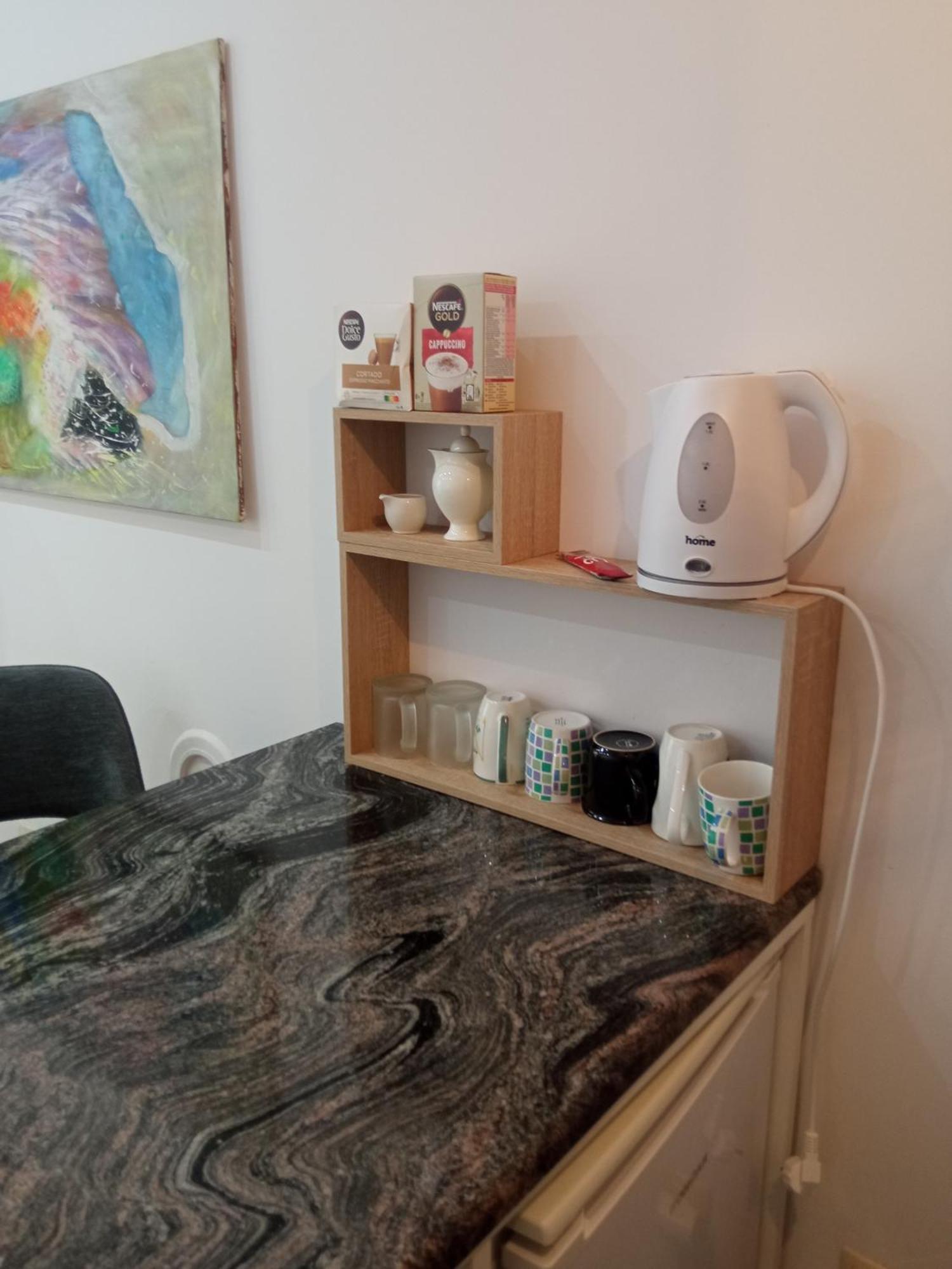 Apartments Tomić Vodice Zewnętrze zdjęcie