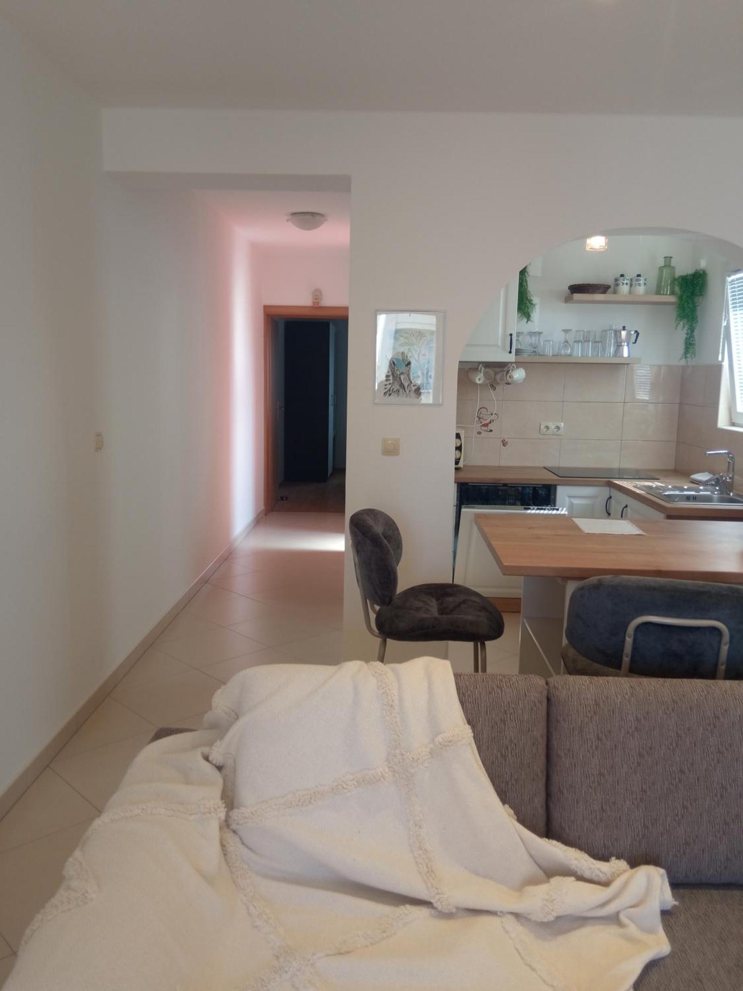 Apartments Tomić Vodice Zewnętrze zdjęcie