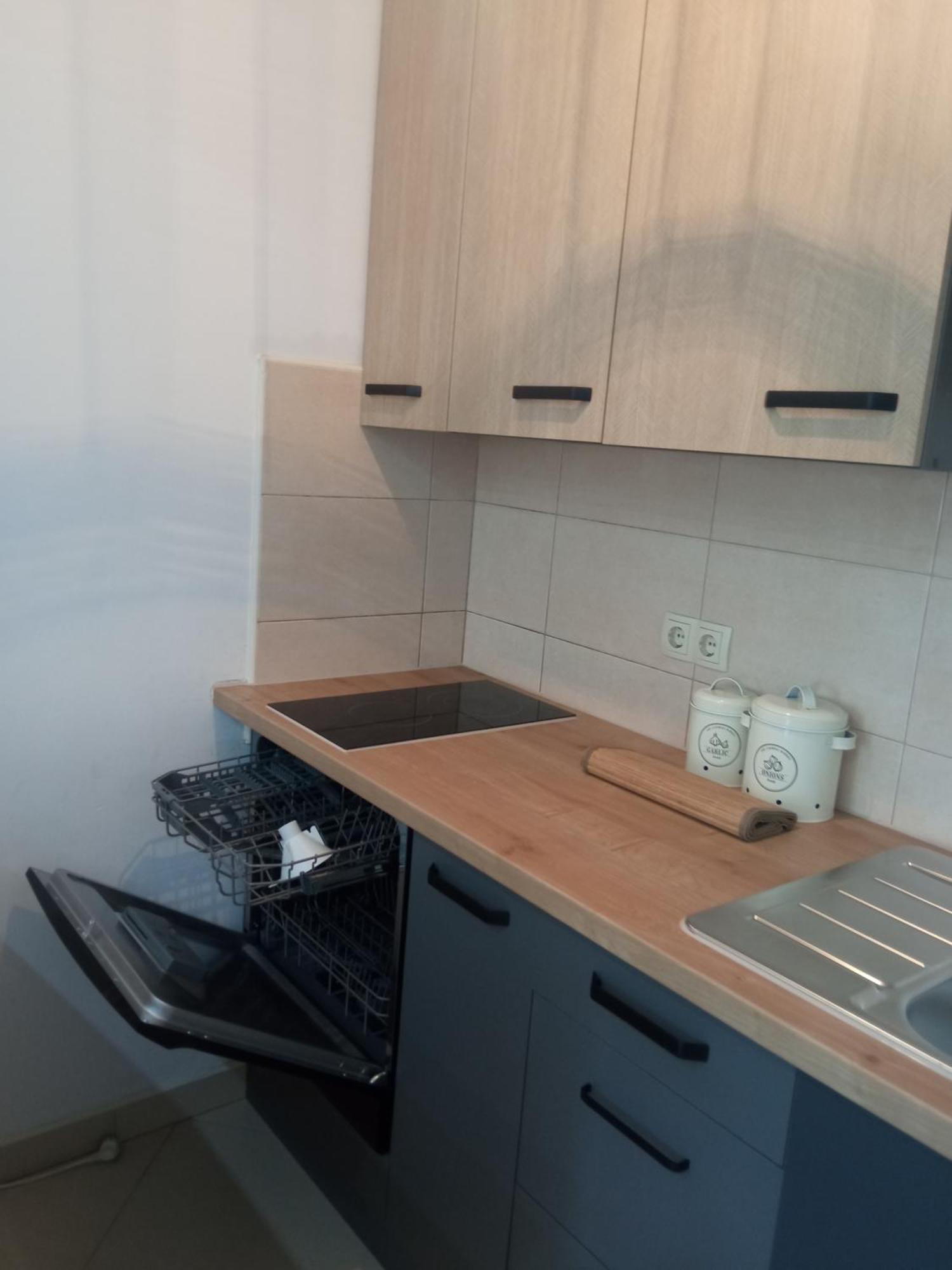 Apartments Tomić Vodice Zewnętrze zdjęcie