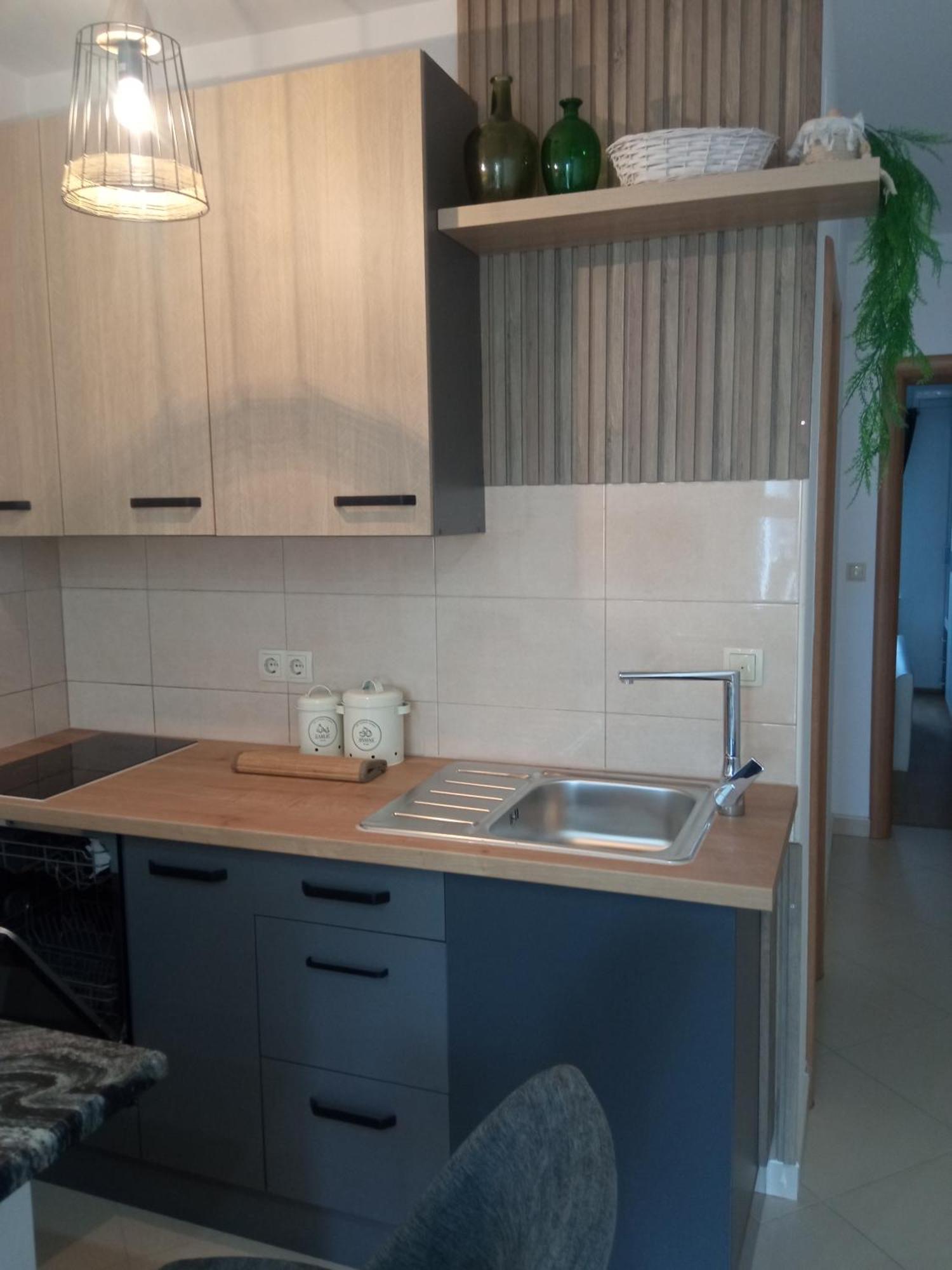 Apartments Tomić Vodice Zewnętrze zdjęcie