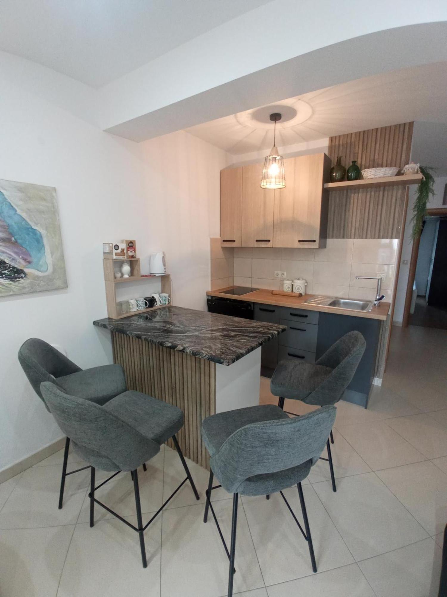Apartments Tomić Vodice Zewnętrze zdjęcie