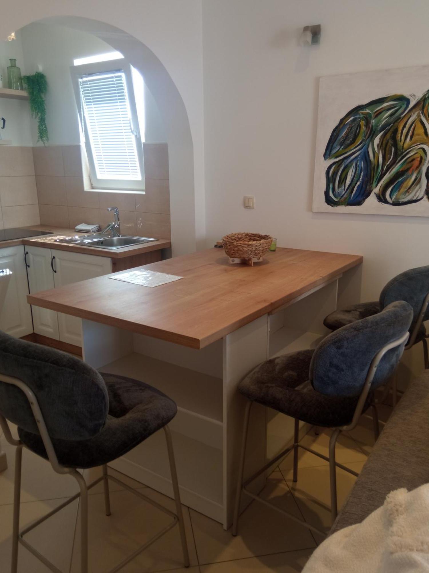 Apartments Tomić Vodice Zewnętrze zdjęcie