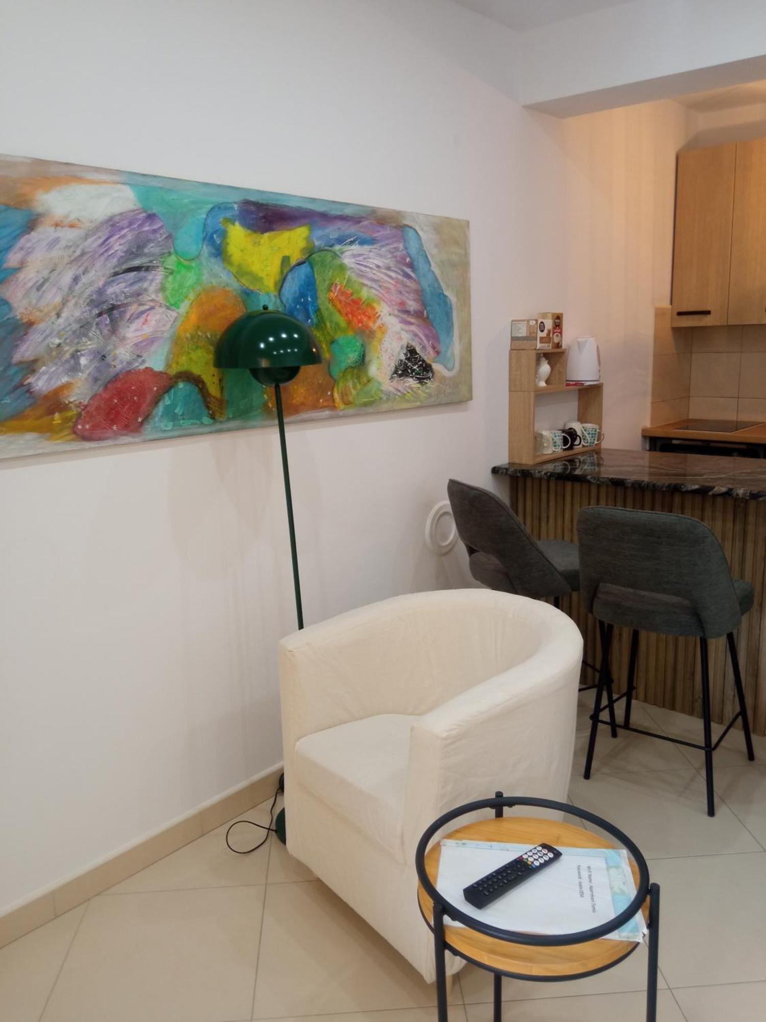 Apartments Tomić Vodice Zewnętrze zdjęcie
